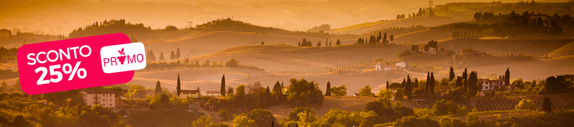 Vini della Toscana