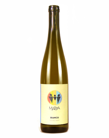 Bianco 2019 Matita Wines