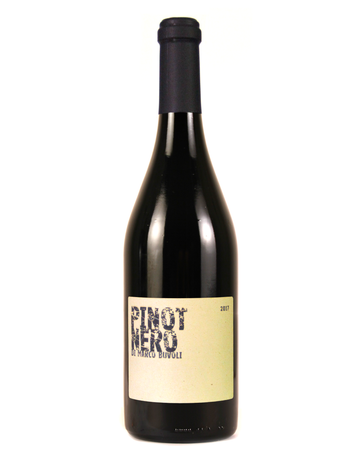 Pinot Nero 2019 Marco Buvoli