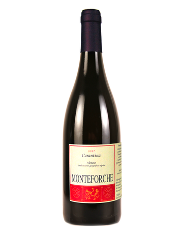 Carantina Merlot 2021 Monteforche