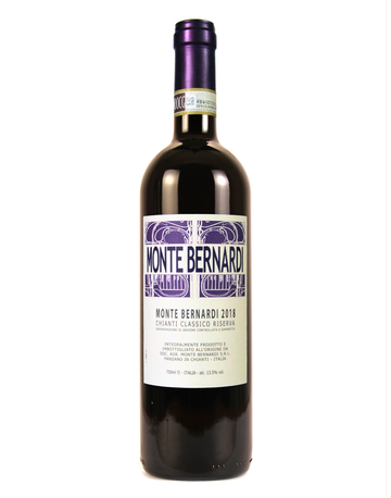 Chianti Classico Riserva 2020 Magnum Monte Bernardi