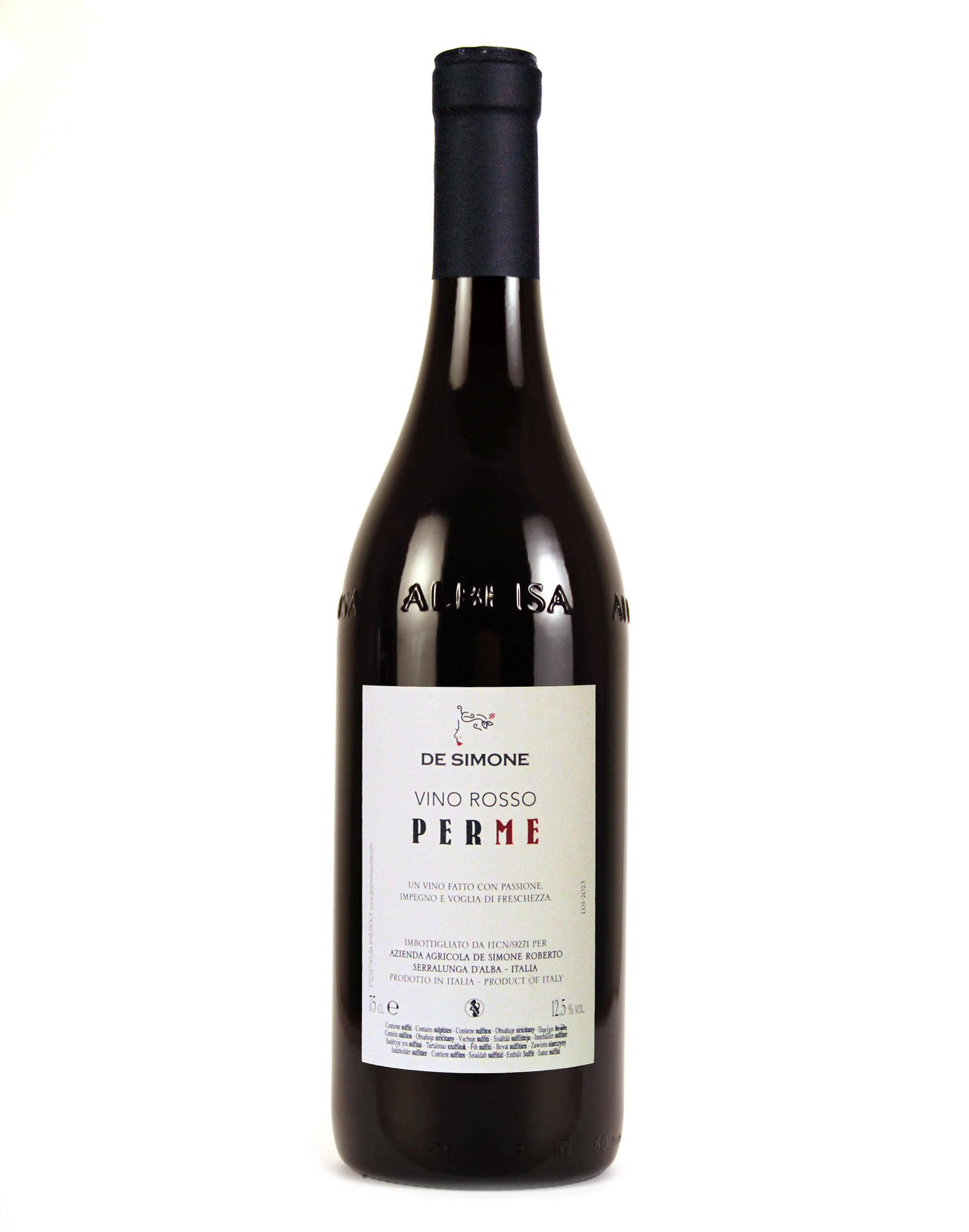 Perme 2022 De Simone – DiVite