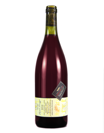 Pinot Draga 2018 Kmetija Štekar