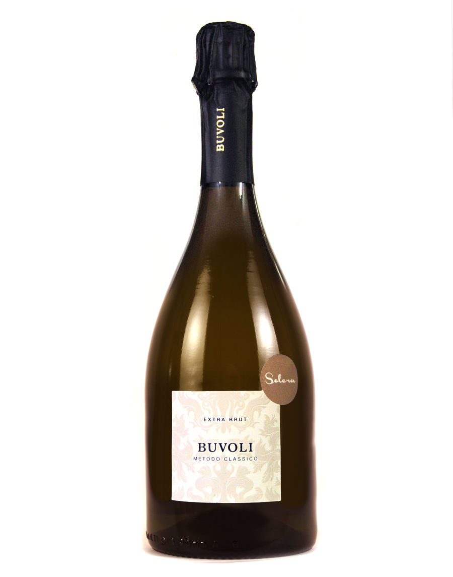 Solera Sboc. 03/23 Buvoli