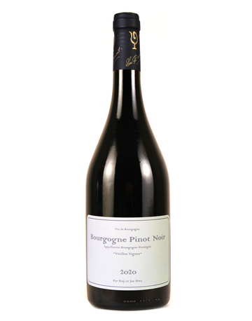 Bourgogne Pinot Noir V.V. 2020 M. Lou Dumont