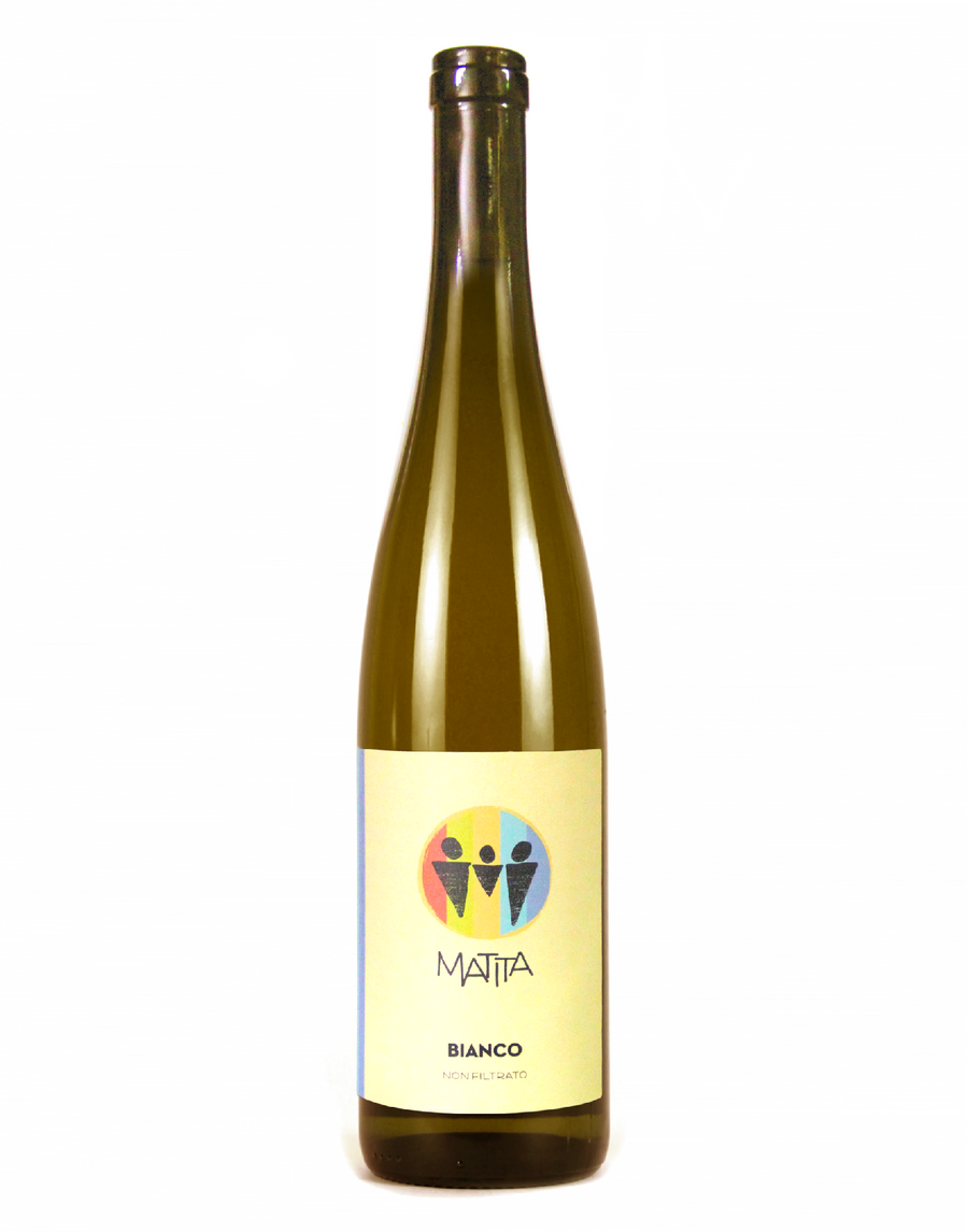 Bianco 2019 Matita Wines