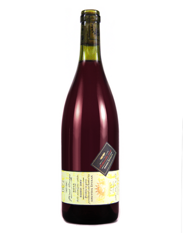 Pinot Draga 2015 Stekar
